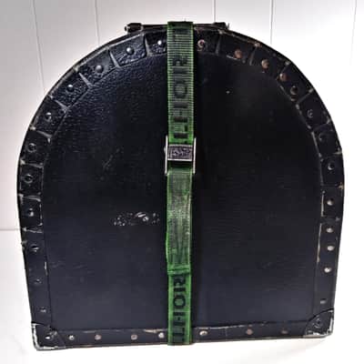 Vintage Nomad 12" Tom Case image 3