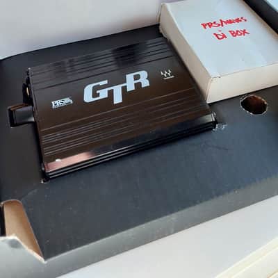 Waves PRS Guitar Interface (Active DI Box) image 3