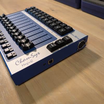 Chamsys Mini Wing image 3