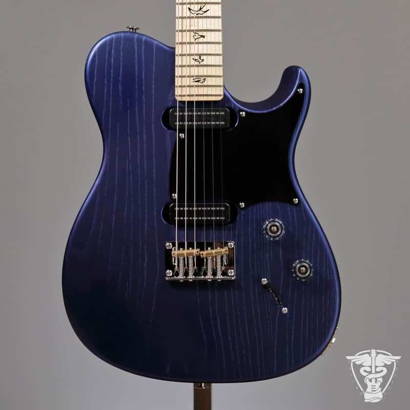 PRS NF 53, 2025 (Blue)