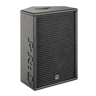 HK Audio PR:O 110 XD2 10" Powered Loudspeaker