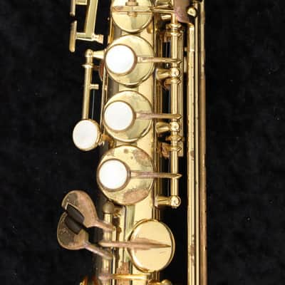 SELMER Mark VI Soprano Saxophone SN.97xxx (06/22) image 6