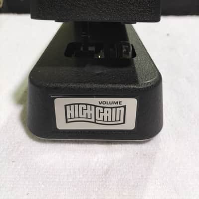 Dunlop GCB-80 Pedale Volume image 4