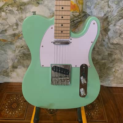 Dlaso Telecopy 2024 - Mint green image 3