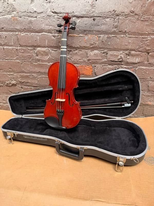 Artisan Strings Marcato Model 100 2006 SN: 4289 13" image 1