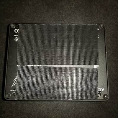 Darkglass Electronics Microtubes B7K Ultra 2010s - Black with Kraken image 6