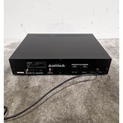Aiwa XT-005 - Stereo Tuner - Excellent w/ Original Box image 5