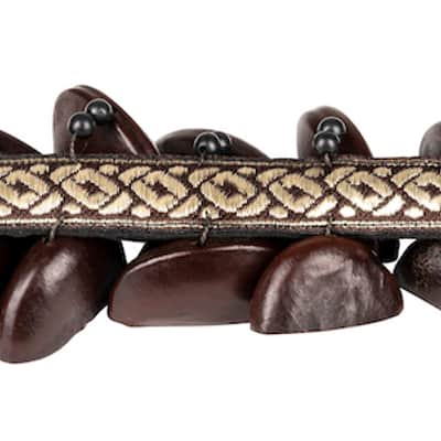 MEINL FR1B Foot Rattle Bendo Seeds image 2