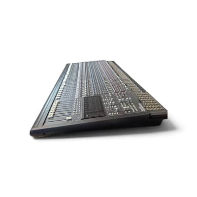 Mackie 32 - 8 Mixing Console + PSU image 3