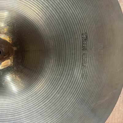 Sabian Crash - Regular image 3
