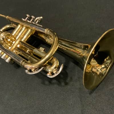 Conn Director Cornet image 2