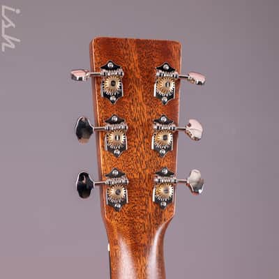 Martin 00-18 2025 Standard Series Acoustic Guitar image 12