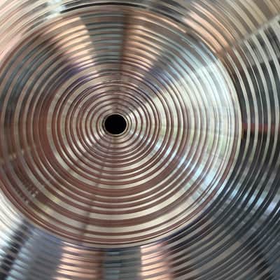 Paiste Signature Fast Crash 20” | 1894g | Excellent Condition image 4