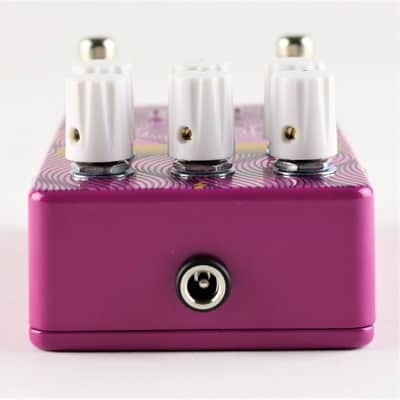 CRAZY TUBE CIRCUITS ZIGGY V2 image 3