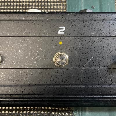 Immagine Crate 3 Button Footswitch - 1