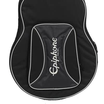 Epiphone B.B. King Lucille Ebony image 10