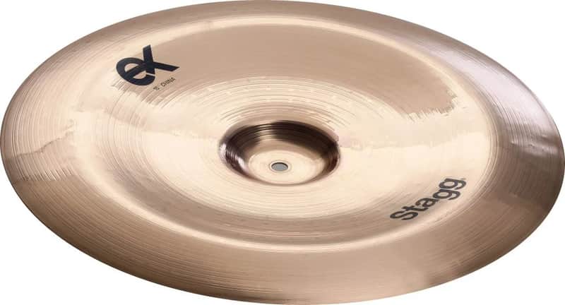 16” EX Brilliant Medium China image 1