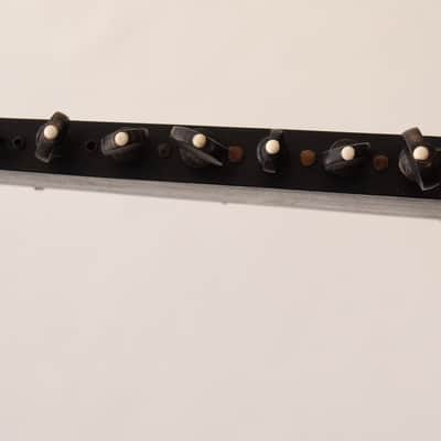 Original 17th Century Renaissance Bass Lute - Professional performance condition image 15