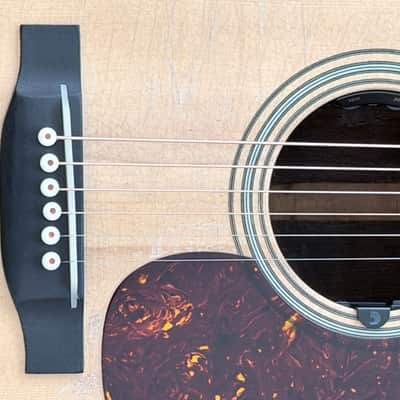 1947 Martin D-28 | Brazilian Rosewood | Smokies Red Spruce Retop by Joshua Young image 12