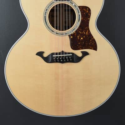 Taylor Legacy 855E 12 String image 2