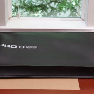 Sequential Pro 3 SE 37-Key 3-Voice Monophonic / Paraphonic Synthesizer in Mint Condition! image 14