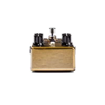 Mxr M77 Custom Badass Modified Overdrive image 4