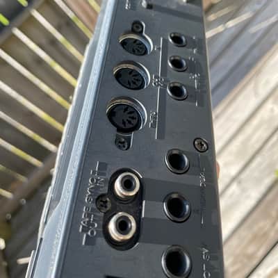Roland R-70 Human Rhythm Composer (Read Description) image 6