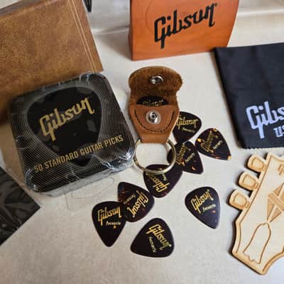 Gibson FATHER'S DAY Gift set~Colletible pens image 2