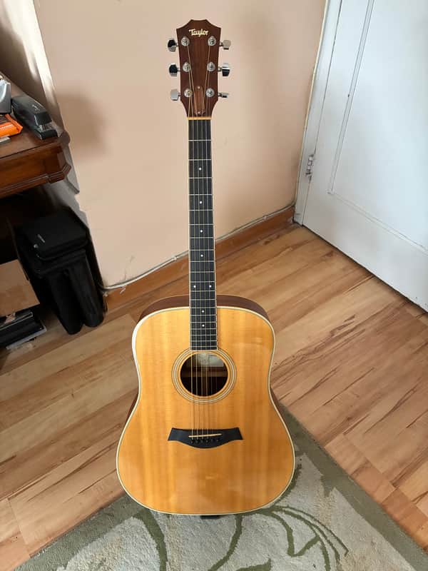 Taylor DN3 (2006 - 2012) | Reverb
