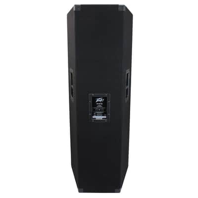 Peavey PV® 215 Quasi 3-Way Dual 15" Passive Speaker image 2