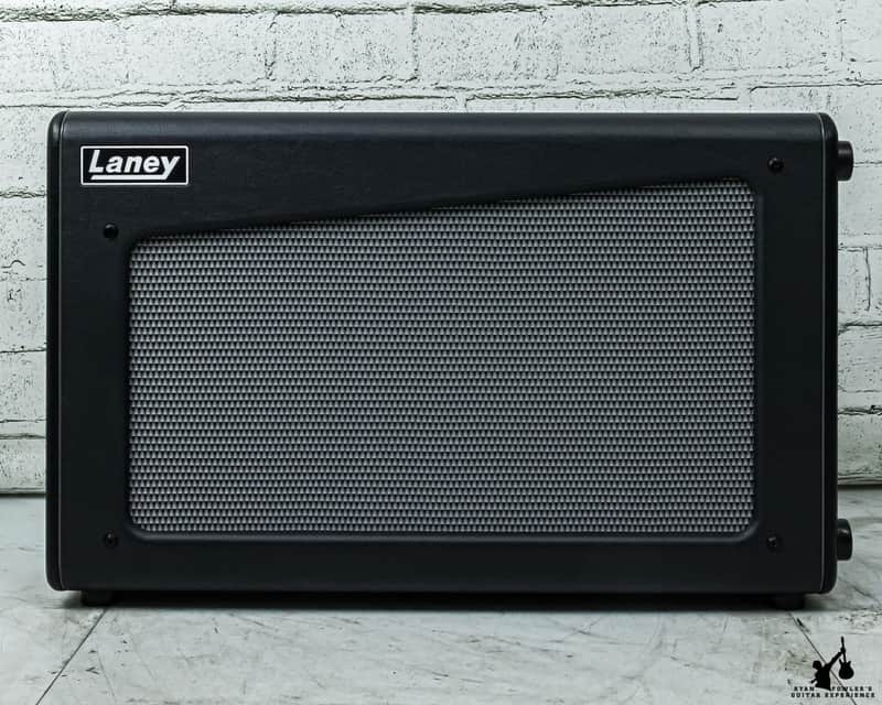 Laney Cub 2x12 Cabinet image 1