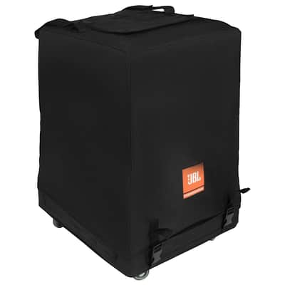 JBL Bags PRX ONE PA System Rolling Base Speaker Transporter - Open Box Mint image 1