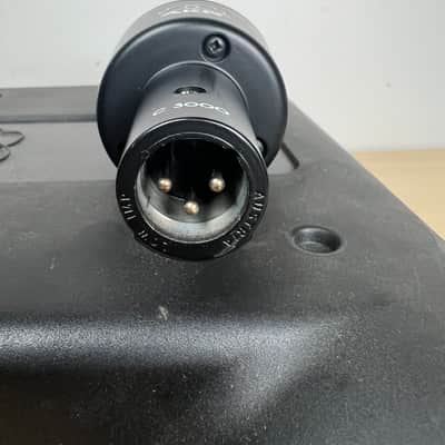 AKG C3000 High Performance Large-Diaphragm Condenser Microphone Mid 90s - Black image 10