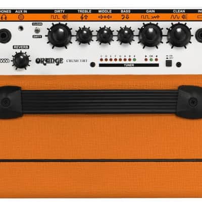 Orange Crush 35RT - 35-watt 1x10" Combo Amp image 3