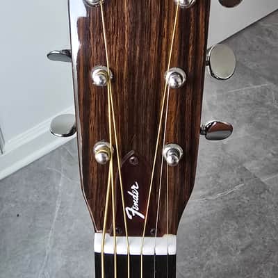Vintage Fender F-15 1972 - 1978 - Natural - Tortoiseshell Pickguard image 2