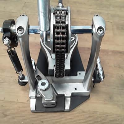 *Very Unique* Tama Iron Cobra 900 Series Power Glide Dual Chain Drive Bass Drum Pedal image 10