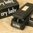 Dunlop Cry Baby Wah GCB-95 - Pre-owned