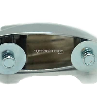 Gretsch Classic Bass Drum Lug image 2