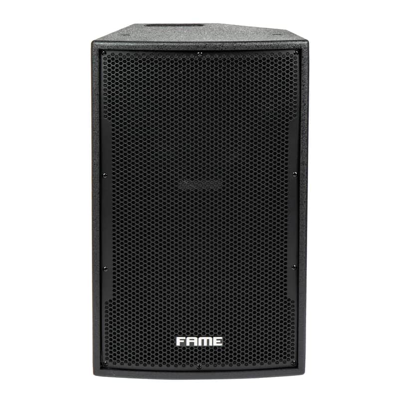 Fame MT-12 MKII - Passive Speaker image 1