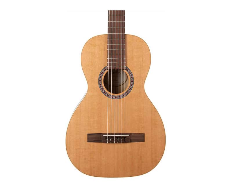 Godin Motif Classical Nylon String Guitar - Natural - Open Box image 1