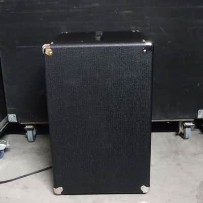 ACOUSTIC B100 100 Watts. Bass Combo 15" Speaker. Black. Super Duper Clean. image 2