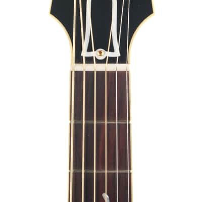 Gibson Johnny Cash SJ200 Vintage Cherry Sunburst Ltd. 2024 image 2