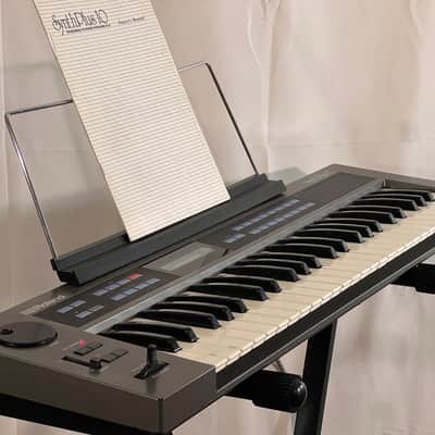 Roland Alpha Juno-1 SynthPlus 10 HS-10 49-Key Programmable Polyphonic Synthesizer