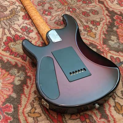 Ernie Ball Music Man John Petrucci Signature JP6 2001 - 2021 - Various image 3