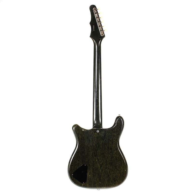 Epiphone Coronet with Vibrato 1963 - 1969 image 4