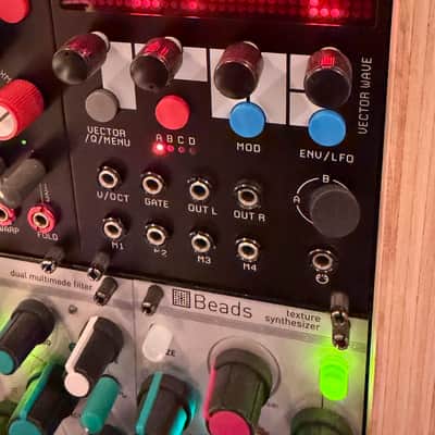 RYK Vector Wave Synth Module 2023 image 2