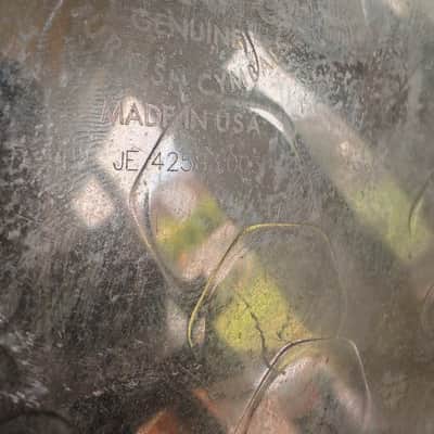 Zildjian Avedis custom A 2005 image 8