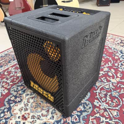 Markbass MB58R Mini CMD 121 Pure image 3