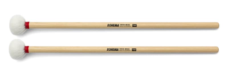 Rohema Timpani Mallet MT202 image 1