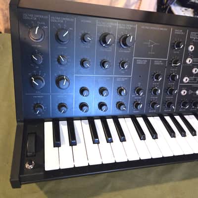 Korg MS20iC Mini Controller Keyboard, No Software imagen 3